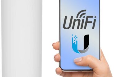 UBIQUITI UNIFI U6-Mesh