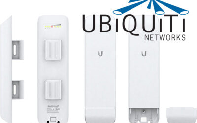 UBIQUITI NANOSTATION M2 (NSM2)