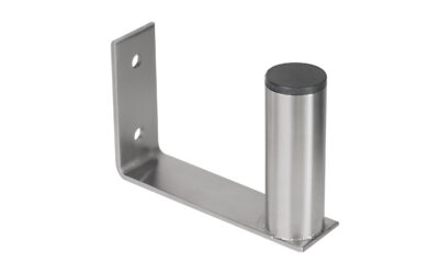 Uchwyt antenowy murowy balkonowy U-100