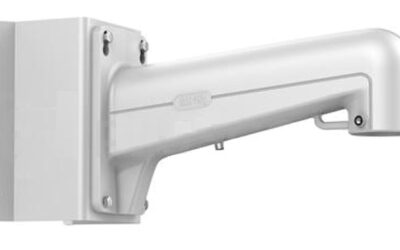 UCHWYT HIKVISION DS-1602ZJ-corner