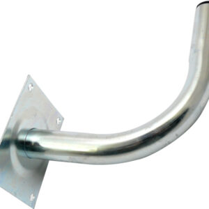 UCHWYT ANTENOWY L200 (20 CM); 2450