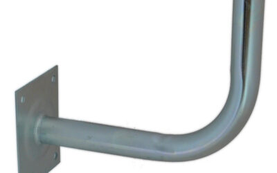 UCHWYT ANTENOWY L300 (30 CM); 7354