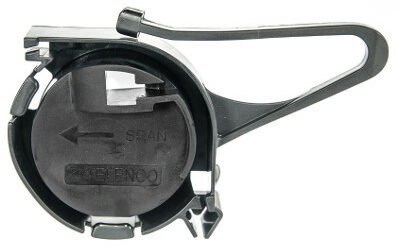 UCHWYT ODCIĄGOWY DROP 2-6mm