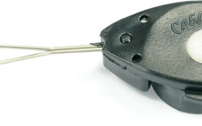 UCHWYT ODCIĄGOWY FTTH FTTX FISH 900N