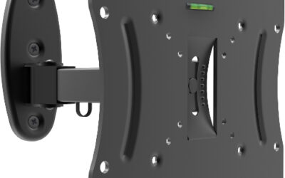 Uchwyt TV FLEXI SOLO RED EAGLE 17-42