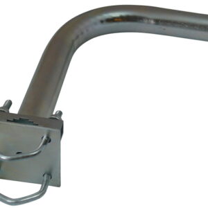 UCHWYT ANTENOWY BALKONOWY L300B (30 CM) ; 7356