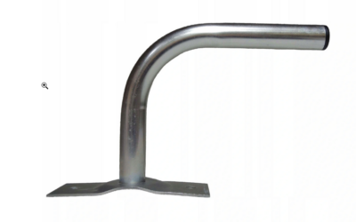 Uchwyt antenowy ścienny 15