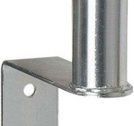 Uchwyt antenowy murowy balkonowy S-100