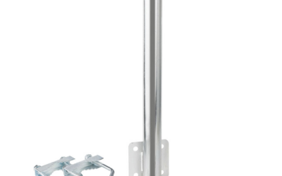 Uchwyt balkonowy ROBSON C-400