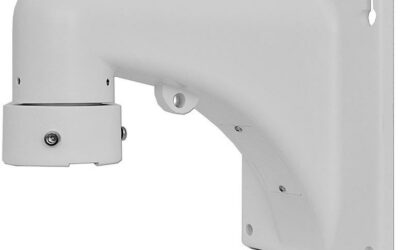 Uchwyt ścienny do montażu kamer szybkoobrotowych PTZ BCS Point BCS-P-U51