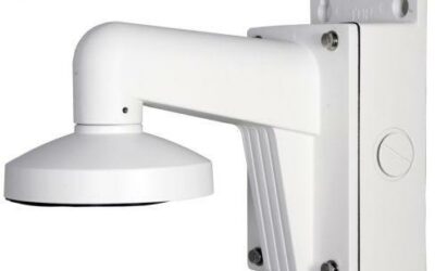 Uchwyt ścienny Hikvision DS-1272ZJ-110B
