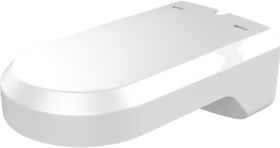 Uchwyt ścienny Hikvision DS-1294ZJ-PT