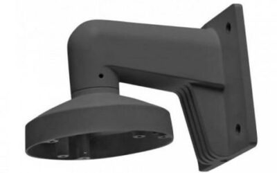 Uchwyt ścienny metalowy HIKVISION DS-1272ZJ-110 czarny