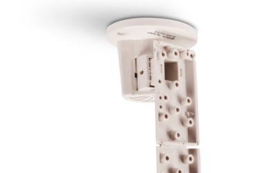 BOSCH UCHWYT CZUJNIKA B338