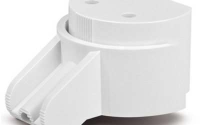 SATEL UCHWYT CZUJNIKA RUCHU BRACKET A