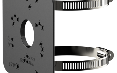 UCHWYT DAHUA PFA152-E BLACK