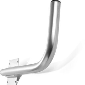 UCHWYT ANTENOWY (40 cm) L400 BOCZNY LEWY; 6659