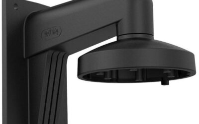 Uchwyt do kamer HikVision DS-1273ZJ-140(Black)