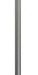 UCHWYT DO KAMER TELESKOPOWY SUFITOWY BR-100X200 110-202