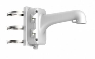 UCHWYT DO KAMERY PTZ HIKVISION DS-1604ZJ-POLE