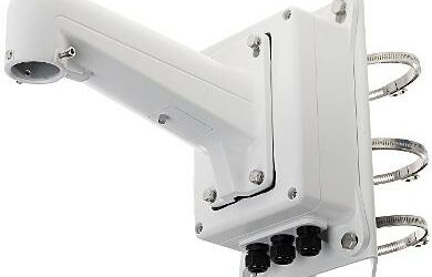 UCHWYT HIKVISION 1602ZJ-BOX-POLE
