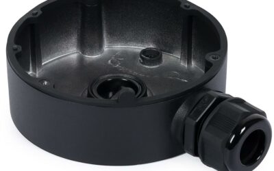UCHWYT HIKVISION DS-1280ZJ-DM18 CZARNY