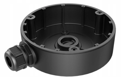 ADAPTER HIKVISION DS-1280ZJ-DM8 (BLACK)