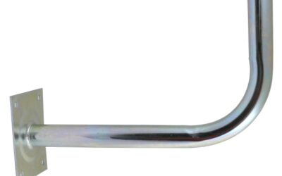 UCHWYT ANTENOWY L500 (50 CM)