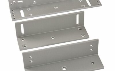 UCHWYT MONTAŻOWY SCOT BK-350ZL2 (DO ZWORY EL-350-2)