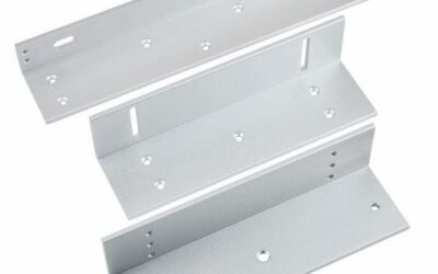 Uchwyt montażowy SCOT BK-600ZL2 (do zwory EL-600SL2,TSL2)