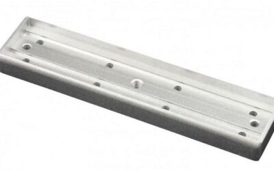 Uchwyt montażowy SCOT do drzwi przeciwpożarowych BK-600I2