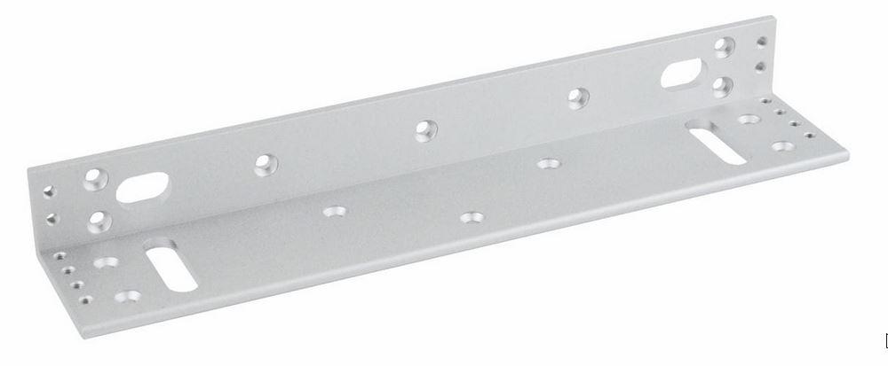 Uchwyt montażowy SCOT BK-800L2  typu "L" do drzwi otwieranych na zewnątrz