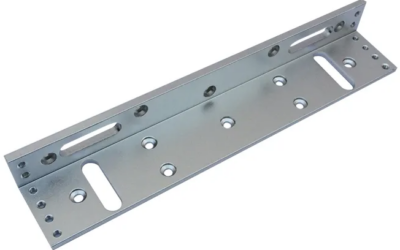 Uchwyt montażowy typu L HARTTE MG180L