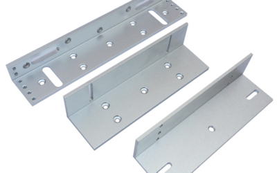 Uchwyt montażowy typu ZL HARTTE MG350ZL