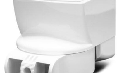 SATEL UCHWYT SUFITOWO-ŚCIENNY DO CZUJEK BRACKET D