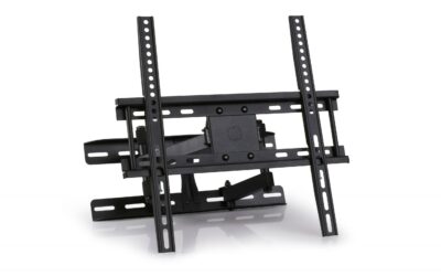 Uchwyt TV AX MERCURY BLACK OPTICUM 23-65