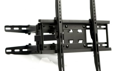 Uchwyt TV ścienny LED/LCD ART 23-60