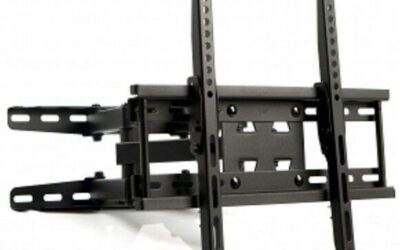 Uchwyt TV ścienny LED/LCD ART 23-65