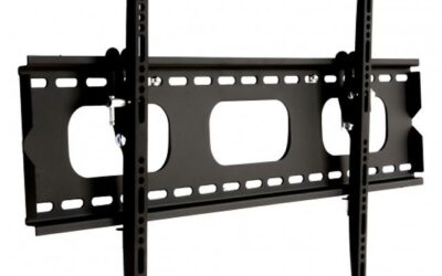 Uchwyt TV ścienny LED/LCD ART 32-70 reg.w pionie