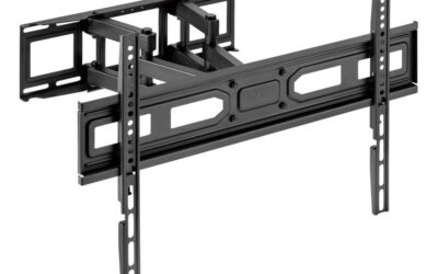 Uchwyt TV ścienny LED/LCD ART 37-80