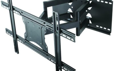 Uchwyt TV ścienny LED/LCD ART 40-80