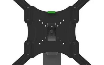 Uchwyt TV FLEXI APOLLO FORTE 17-55 Red Eagle