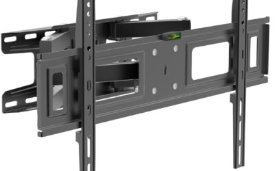 Uchwyt TV Solid Black RED EAGLE 30-70