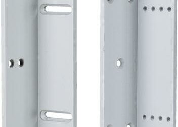 Uchwyt Z do zwory 300 / 400 / 500 kg CDVI Z3Z4Z5