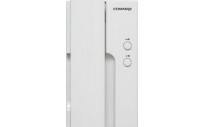 UNIFON COMMAX DP-2HPR (DC) 12V