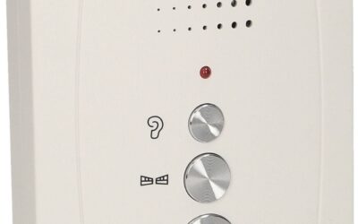 UNIFON BIAŁY ORNO OR-DOM-RE-914UD/W