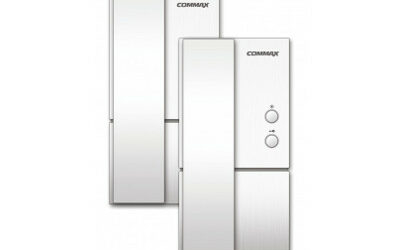 UNIFON COMMAX DP-LA01 (ZESTAW); 9754