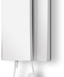 Unifon cyfrowy ELFON OPTIMA OP-U7/3, biały (trzy przyciski)