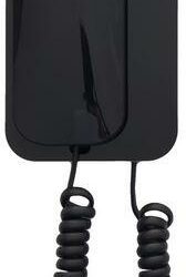 UNIFON „CYFRAL” SMART 5P CZARNY UNIWERSALNY (4,5,6) DO DOMOFONÓW ANALOGOWYCH