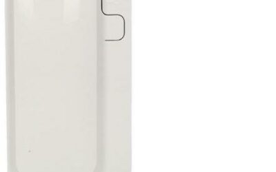 UNIFON CYFRAL SMART BIAŁY analogowy